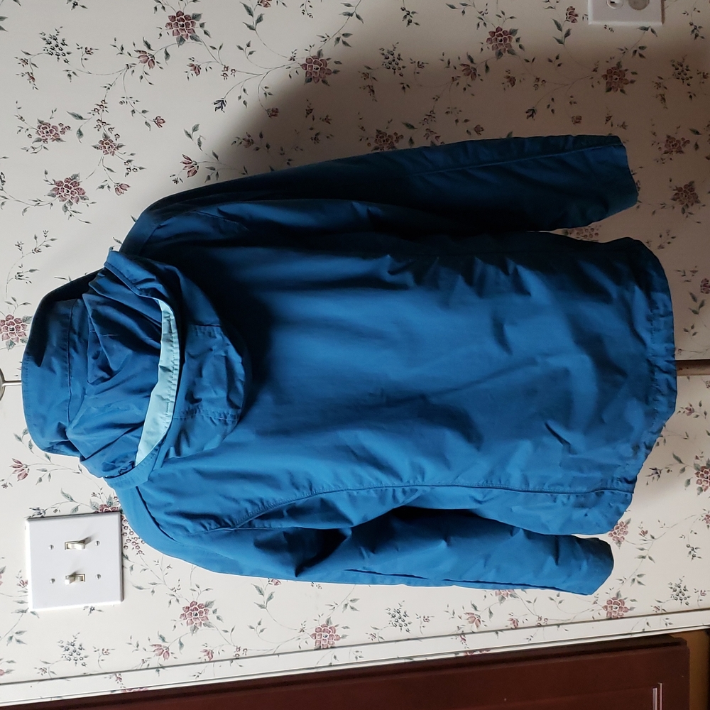 HOST PICK X2.  L.L. Bean 3 In 1 Women's Jacket Size Small - Picture 2 of 6